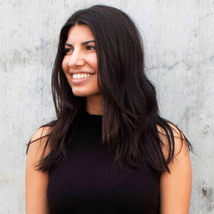 Meet your Posher, Aleksandra